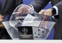 Sorteggi playoff Champions League: Inter-Bodø, Juve contro il Galatasaray di Osimhen, Atalanta sfida il Dortmund