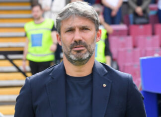 Roma Femminile, Spugna: “Vogliamo continuare come stiamo facendo. Il Sassuolo sarà combattivo”