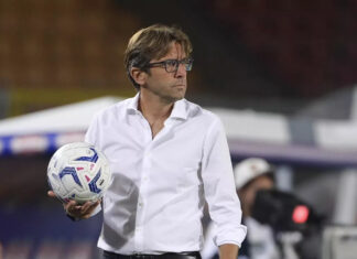 Roma Primavera, Guidi lascia i giallorossi: ha scelto il Milan