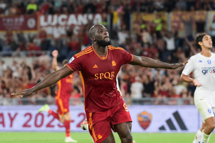L’Europa di Lukaku. Il piano della Roma: per tenere Big Rom deve