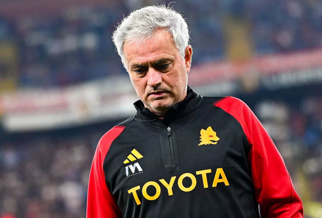 Exclusivamente – Roma, Friedkin persegue Mourinho.  Em Portugal, o confronto que levará à despedida do Special One no final da temporada – Romagiallorossa.it