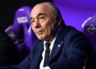 Addio a Rocco Commisso: è morto il patron della Fiorentina