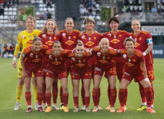 Femminile, Juventus-Roma 3-1: prima sconfitta nella Poule Scudetto per le giallorosse
