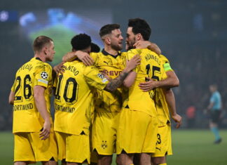Champions League, Psg-Borussia Dortmund 0-1: decide una rete di Hummels, tedeschi in finale