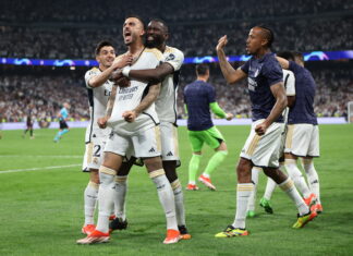 Champions League, Real Madrid-Bayern Monaco 2-1: delirio al Bernabeu, Joselu manda in finale Ancelotti