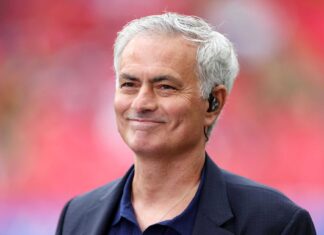 Roma, Mourinho pensa al ritorno: colloqui con i Friedkin per il progetto tecnico