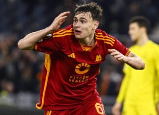 Pisilli: “Si conclude il percorso con le giovanili. Avrei voluto finire con una vittoria”