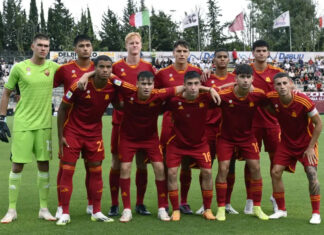 Roma Primavera, ecco il ruolo che può avere Simone Ricchio nel vivaio giallorosso