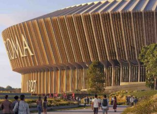 Stadio della Roma, tensione politica a Pietralata: Fratelli d’Italia frena sul ruolo di Gualtieri come commissario del progetto