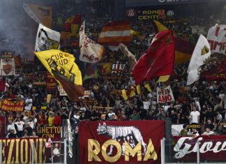 Coppa Italia, Roma-Sampdoria si giocherà il 18 dicembre alle ore 21.00