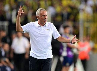 Fenerbahce, la squadra di Mourinho eliminata dal Lille: per lo Special One sarà Europa League