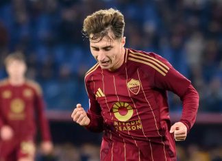 Baldanzi: “Avevo voglia di fare bene, felice di essermi messo in mostra. Dopo Como volevamo reagire”