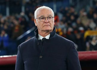 Roma-Sampdoria, i convocati di Ranieri: out Hummels, Koné e Cristante. Torna Paredes