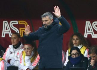 Roma Femminile, Spugna: “Siamo orgogliosi e felici, volevamo questo obiettivo”