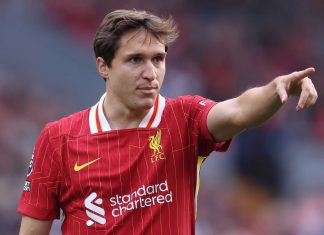 Chiesa torna in Serie A? Prezzo fissato dal Liverpool: Juventus avanti, ma Roma e Napoli restano in corsa