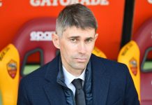 ETERE GIALLOROSSA, Felici: “La scadenza del 30 giugno è un obiettivo difficile, se Massara ce la fa è un fenomeno”