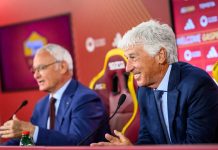 ETERE GIALLOROSSA, Corsi: “La Roma può diventare l’outsider del campionato e arrivare anche seconda”