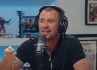 Cassano incorona Totti: “Il più grande della storia della Roma”. La top giallorossa di Viva El Futbol all’Auditorium Conciliazione