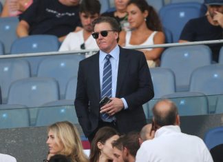 Roma 2027, centenario tra nuovo stadio, ritorno del logo ASR e possibile rientro di Totti: i piani dei Friedkin