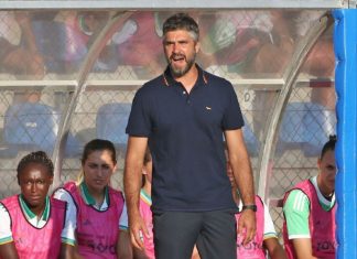 Roma Femminile, Rossettini: “Ci tenevamo a dare una gioia ai tifosi e scrollarci di dosso la delusione con la Juve”