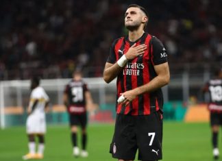 Coppa Italia, Cagliari, Udinese e Milan agli ottavi: rossoblù col Napoli, friulani con la Juve, rossoneri contro la Lazio