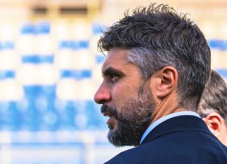 Roma Femminile, Rossettini: “Ci abbiamo messo il cuore, ma manca qualità nell’ultimo passaggio”