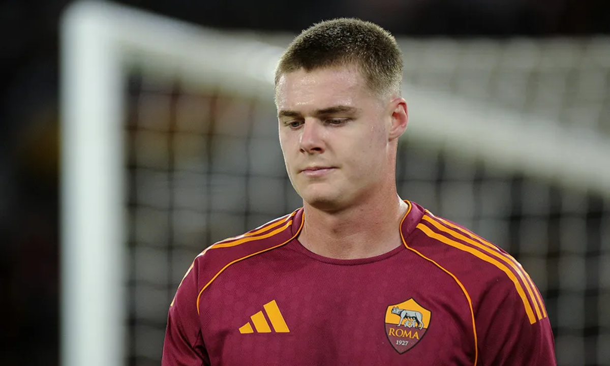 Roma, caso Ferguson: infortunio alla caviglia e addio a gennaio sempre più vicino. Zirkzee nel mirino