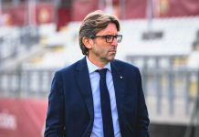 Roma Primavera, Guidi: “Con il Parma era da pareggio. Dopo gennaio la rosa si è ristretta, c’è da raschiare il fondo del barile”