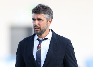 Roma Femminile a Terni: Rossettini convoca 22 giallorosse per la sfida di Serie A