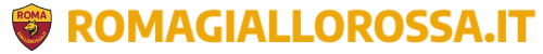 RomaGiallorossa.it – Notizie AS Roma, Calciomercato e Ultime