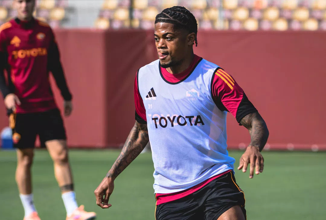 Roma, caso Bailey: numeri impietosi, infortuni e riscatto a rischio. Gasperini lo aspetta, ma il tempo stringe