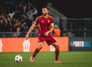 Milan-Roma, per Cristante un ritorno alle origini: Gasperini lo rilancia sulla trequarti