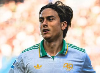 Roma, rinnovo Dybala: la trattativa partirà a breve. La Joya pronta a restare, ma con un ingaggio ridotto