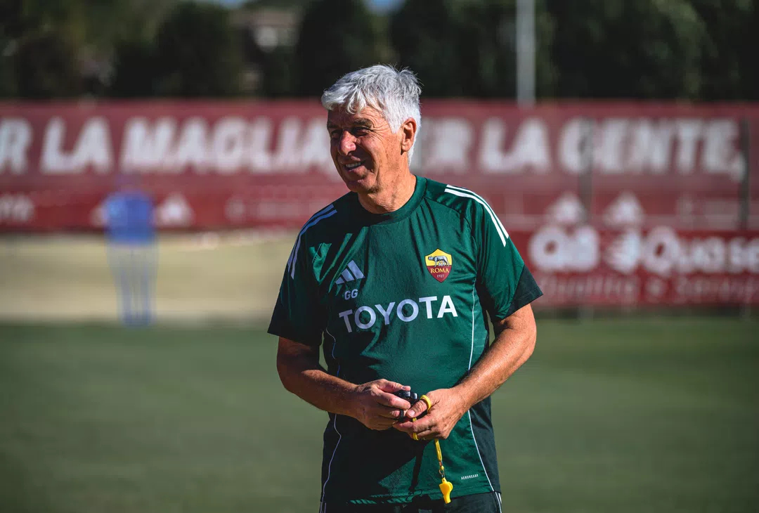 Roma-Parma, Gasperini cerca la vittoria casalinga: Dybala guida il tridente, Soulé torna titolare