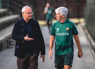 Roma da Scudetto nel 2025: 67 punti in 28 partite da quando è tornato Ranieri a Trigoria