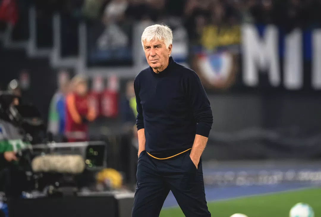 Roma, attacco in crisi: solo 10 gol in 10 partite. È il peggior avvio realizzativo di sempre per Gasperini