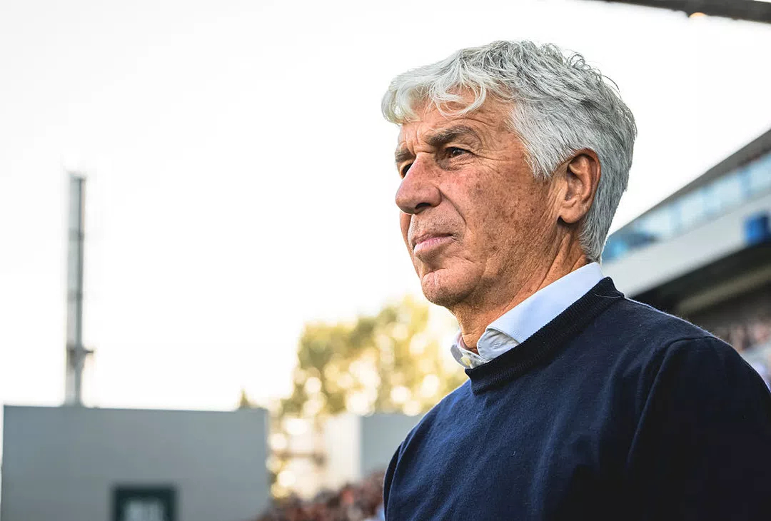 Roma-Parma, sfida tra generazioni: Gasperini contro Cuesta, il tecnico più anziano contro il più giovane della Serie A