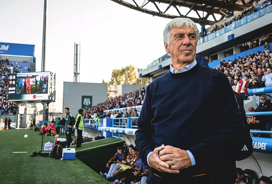 Roma, Gasperini riscrive la Serie A: battuto il Sassuolo, Dybala decisivo e vetta conquistata accanto al Napoli