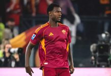 Roma a rischio doppia perdita: Ndicka ed El Aynaoui verso la Coppa d’Africa, il Como può diventare un caso