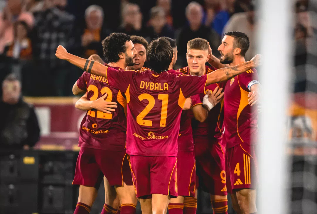 Europa League, Rangers-Roma: le probabili formazioni e dove vedere la partita in TV e streaming