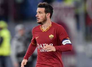 Florenzi torna sulla Roma-Liverpool 2018: “Con il VAR sarebbe cambiato tutto”