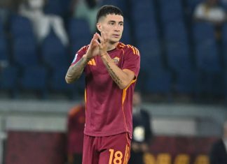 Milan-Roma, duello tra “strane coppie”: Leao-Nkunku contro Dybala-Soulé, talento e fantasia