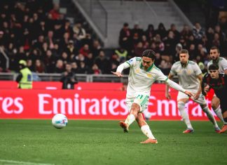 Roma, notte amara per Dybala: rigore sbagliato, nuovo infortunio e futuro incerto. Gasperini in ansia