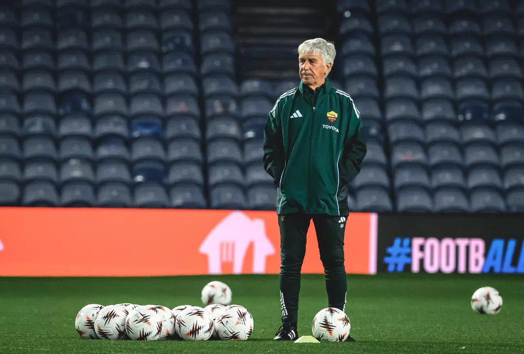 Europa League, Roma a Glasgow per curare la “sindrome della bellezza”: Gasperini punta tutto sul risultato