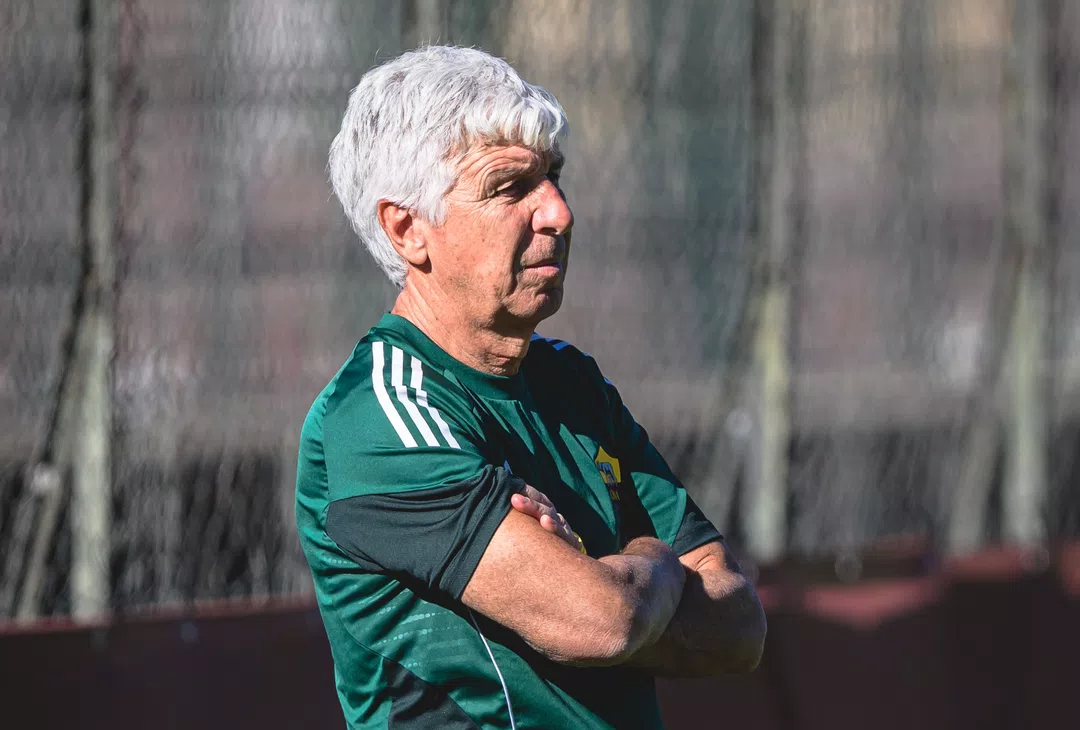 Europa League, Rangers-Roma: Gasperini valuta le ultime scelte di formazione tra difesa e attacco