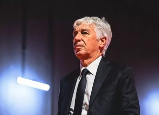 Gasperini: “Torino squadra ostica. Giocare la finale in casa è un’opportunità, ma il percorso è impegnativo”