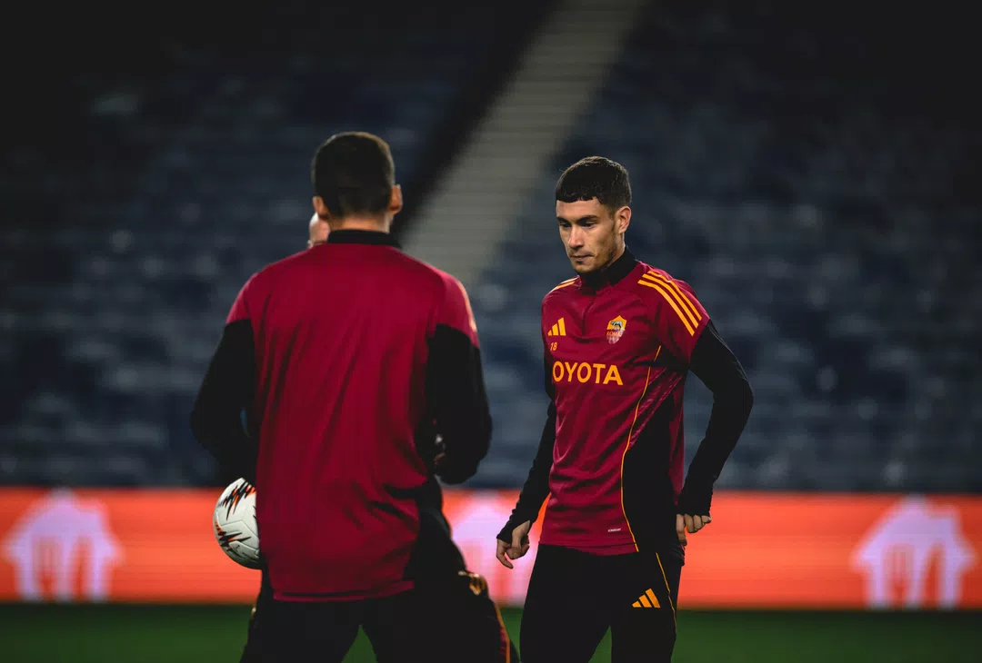 Europa League, Rangers-Roma: la Roma insegue un record che manca dal 2022. Contro gli scozzesi sfida inedita