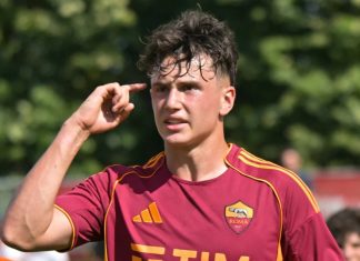 Primavera, Roma di nuovo in vetta: Arena decide l’1-0 sul Verona e guida i giallorossi al successo