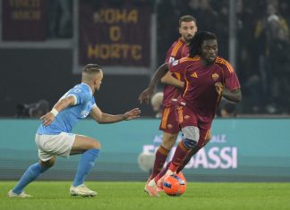 Roma esausta e senza alternative: i numeri confermano il crollo fisico dopo Cremona e Midtjylland