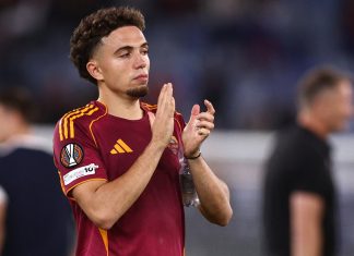 Roma, El Aynaoui è il “nuovo acquisto” di Gasperini: titolare contro l’Udinese dopo la Coppa d’Africa